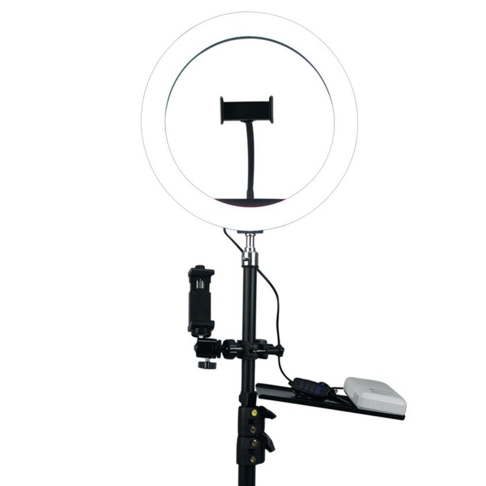 Rockville HALO 12 TRIPOD